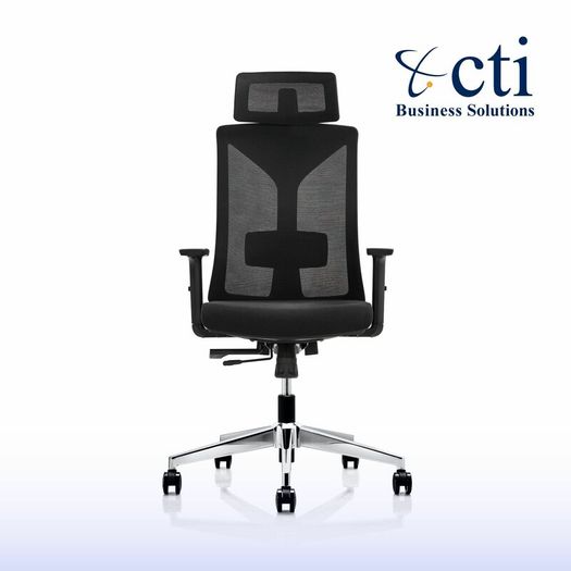 The Sorrento Ergonomic Office Chair NEW In Stock