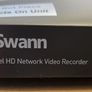 Swann Professional NVR Security System, 4K, 8 Channel, 4 Bullet Cameras Image 9