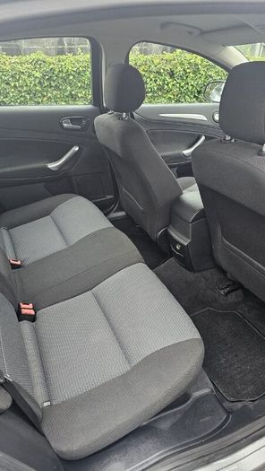 Ford Mondeo 2010 1.6L Petrol 5 door - Silver