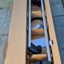 Audi A5 Coupe 2017+ Roof Bars / Rack - Brand New Image 7
