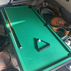 kids pool table