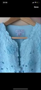 Mother of the bride/groom outfit