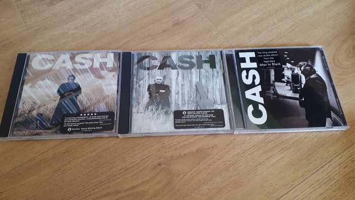 Collection of Rock / Pop CD's - INXS, Sting, Tears For Fears, Elbow, George Michael, U2, Cast