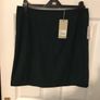 deep green cord skirt rrp E40 Image 7