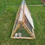 rabbit hutch & enclosure Image 4