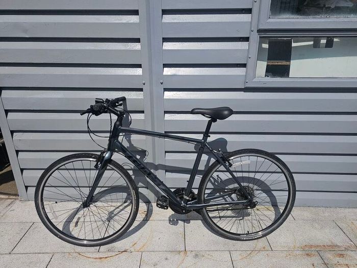 giant bike