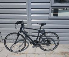 giant bike