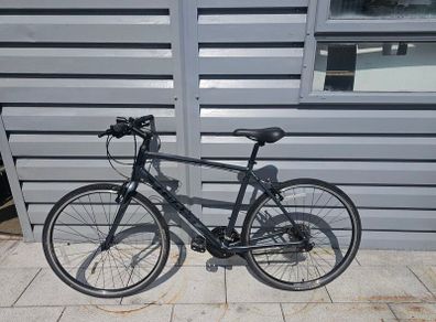 giant bike