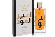 Lattafa Ameer Al Oud Intense