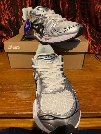 Asics Gel-Kayano 14