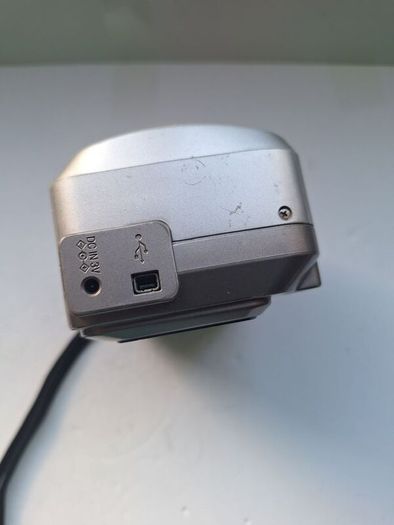 Fujifilm FinePix A204 digital camera