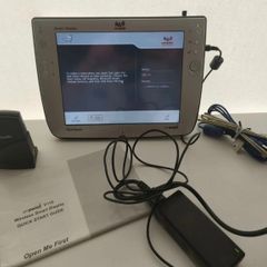 ViewSonic Airpanel V110 Microsoft Smart Display (2002)