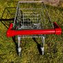 Kids Play Shopping Trolley Image 2
