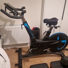 Body Go Spin Bike
