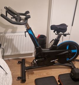 Body Go Spin Bike