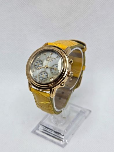 Krug-Baumen women's watch
