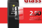 Tempered glass Protection Film for Garmin Vivosport Wristband Screen Protector for Vivosport Smart Watch Protective Glass Film