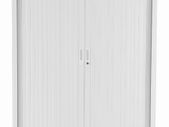 NEW Steel Open Tambour 1950mm High