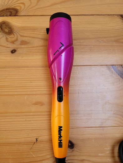 Mark Hill Hair Curler