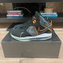 Nike LeBron 8 Space Jame Image 3