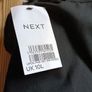 womens next trousers Image 5