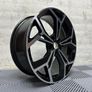 19" Inch Kia Style Alloy Wheels 5x114.3 Mazda Honda nissan qashqai Sonata Kia Image 8