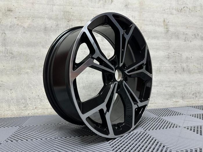 19" Inch Kia Style Wheels 5x114.3 Mazda Honda nissan qashqai Sonata Kia