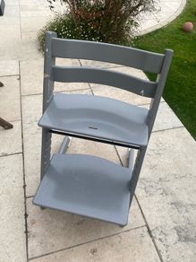tripp trapp chair