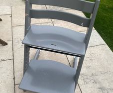 tripp trapp chair