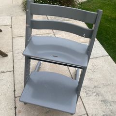 tripp trapp chair