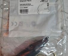 Brass Cwe Gland