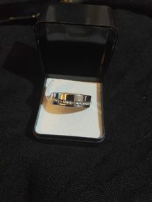 ring band