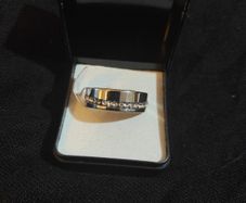 ring band