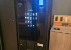 Selecta Zensia Bean to Cup Coffee Machine