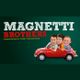 Magnetti Foods