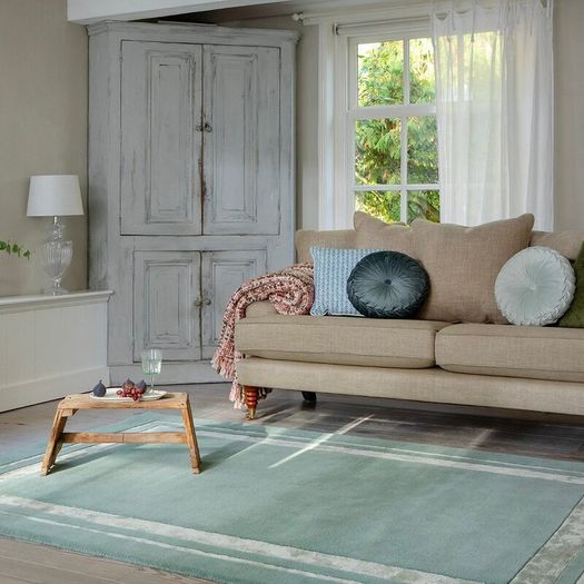 Laura Ashley New Rug (LA) 240x170cm