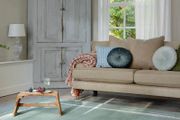 Laura Ashley New Rug (LA) 240x170cm