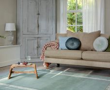 Laura Ashley New Rug (LA) 240x170cm