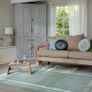 Laura Ashley Redbrook Duck Egg Rug -240 x170cm  -Code:(LA).81807 Image 5