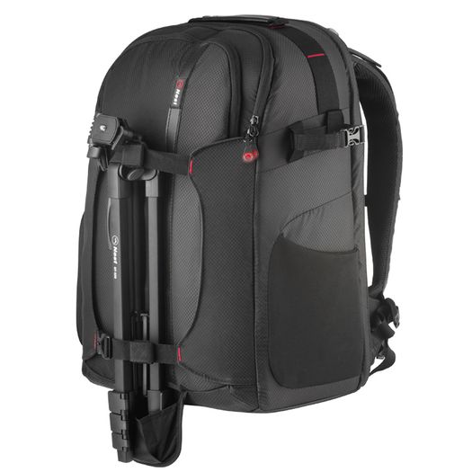Photo Backpack Nest Hiker 200 Black Camera Accessories