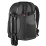 Photo Backpack Nest Hiker 200 Black Camera Accessories Image 7