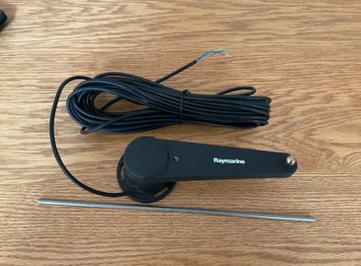 Raymarine Rudder Reference Unit