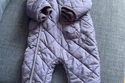 Next pram suit