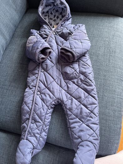 Next pram suit