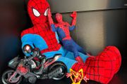 Spider-Man Bundle