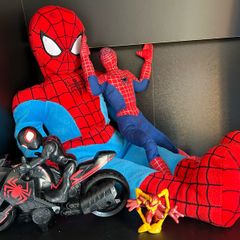 Spider-Man Bundle
