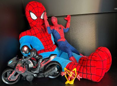 Spider-Man Bundle