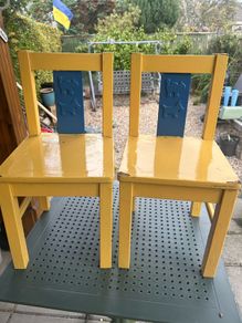 Children's seats
