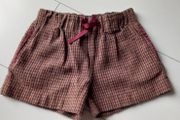 Girls shorts