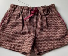 Girls shorts